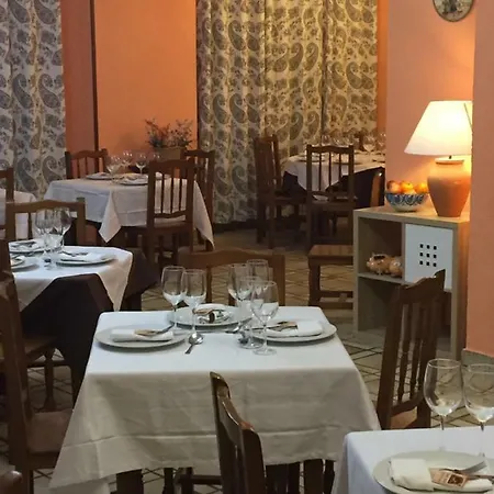Hotel Asador La Montaña Triollo