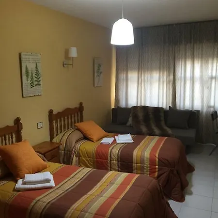 Asador La Montana Hotel