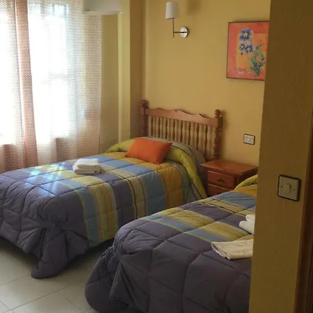 Hotel Asador La Montaña