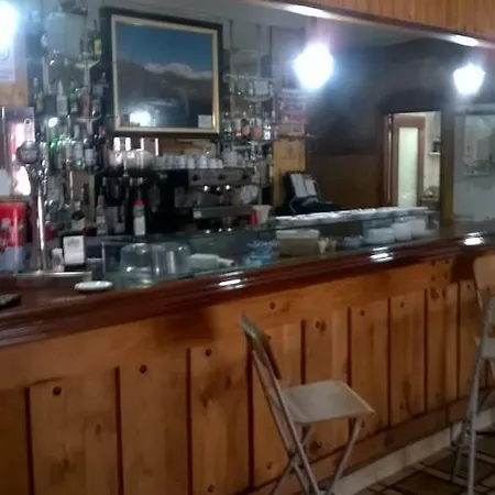 Asador La Montana
