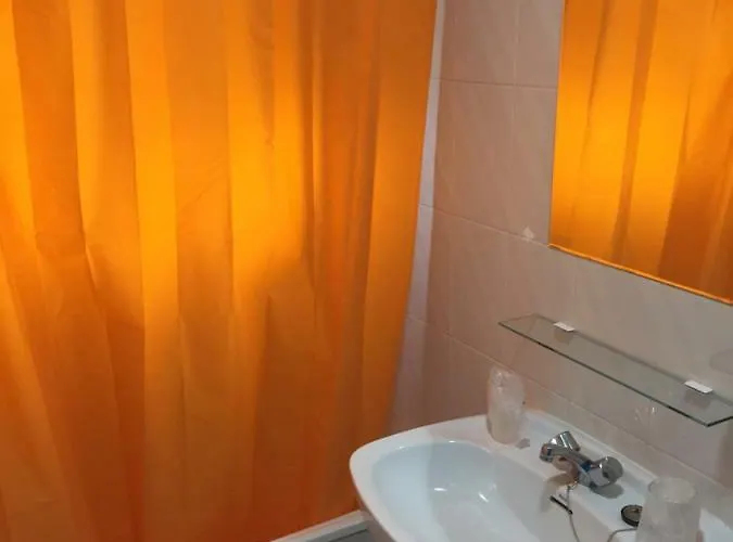 호텔 Asador La Montana