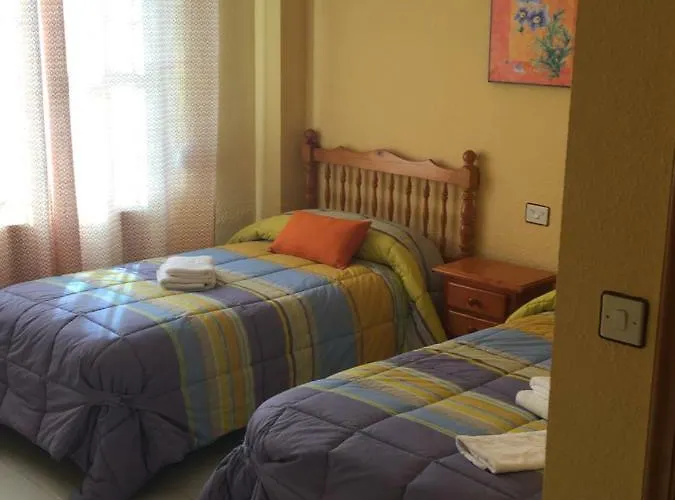 호텔 Asador La Montana