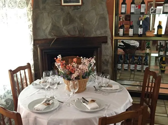 호텔 Asador La Montana 2*