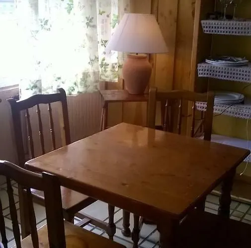 Asador La Montana 호텔 Triollo